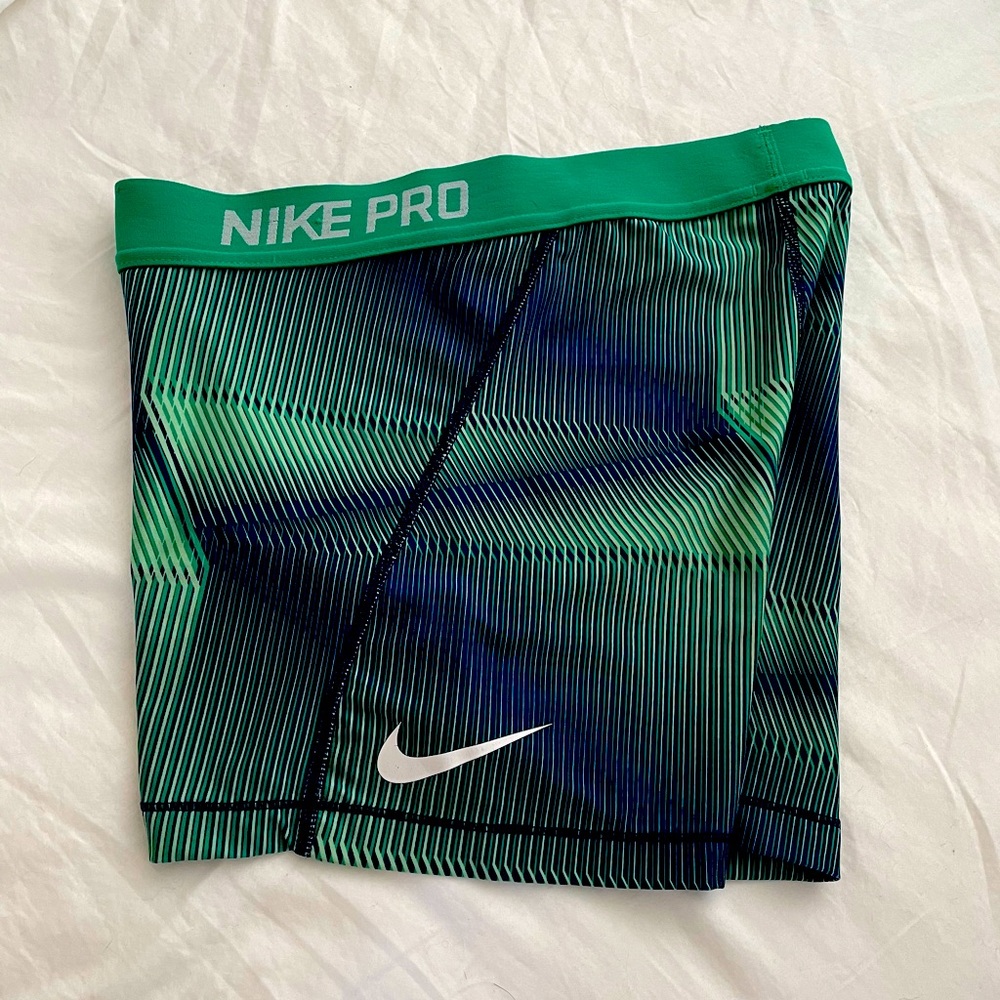 Nike Pro Dri-fit Compression Shorts